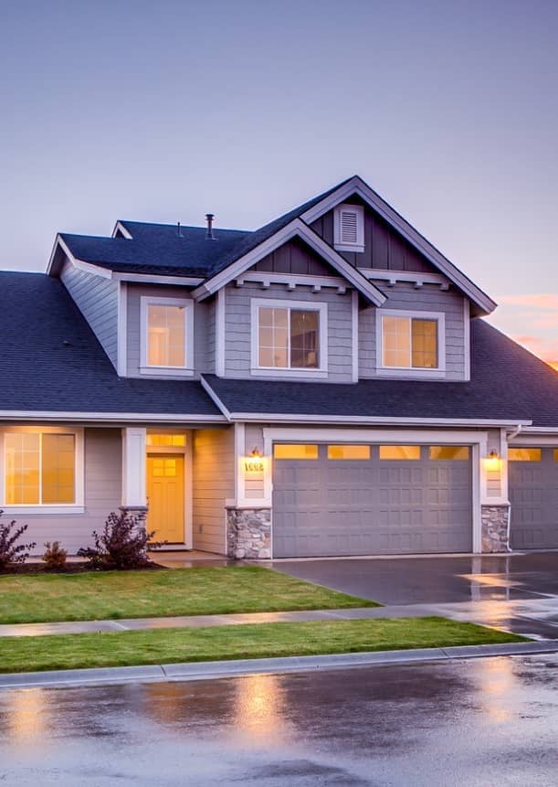 professional garage door installation Suffolk County NY