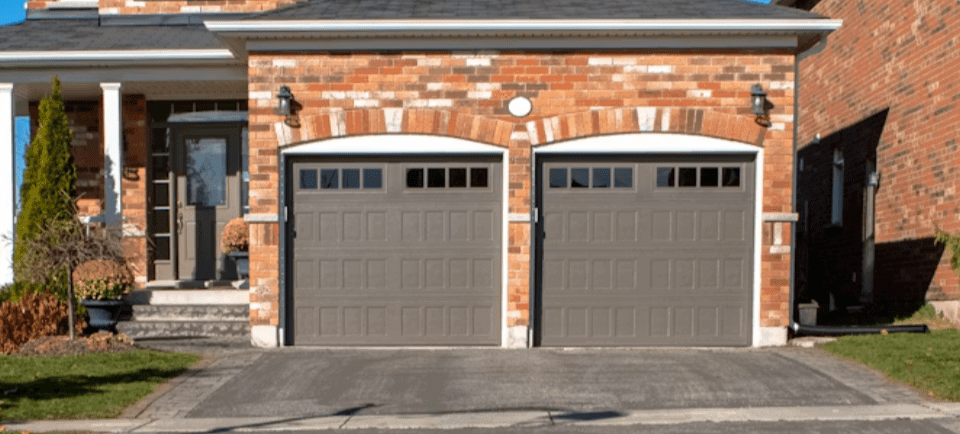 garage door services