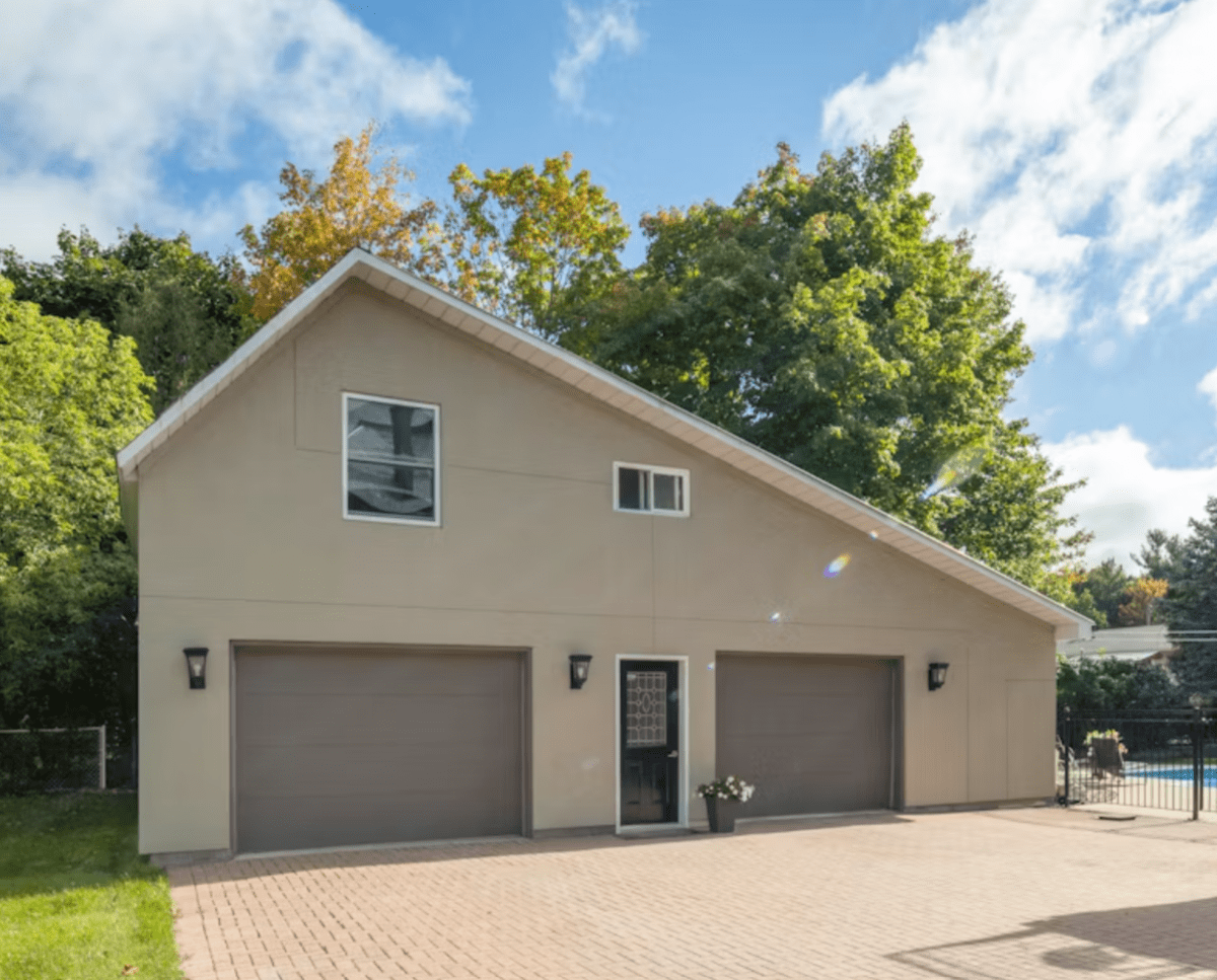 garage door repair service Patchogue NY