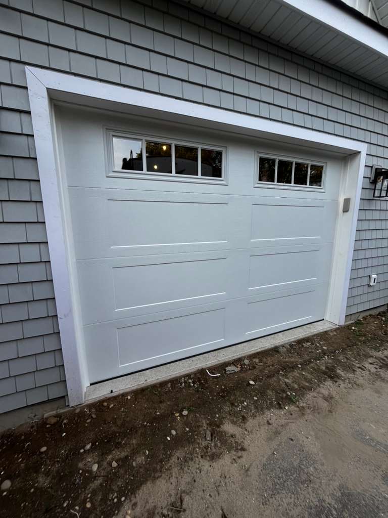 garage door maintenance service Suffolk County