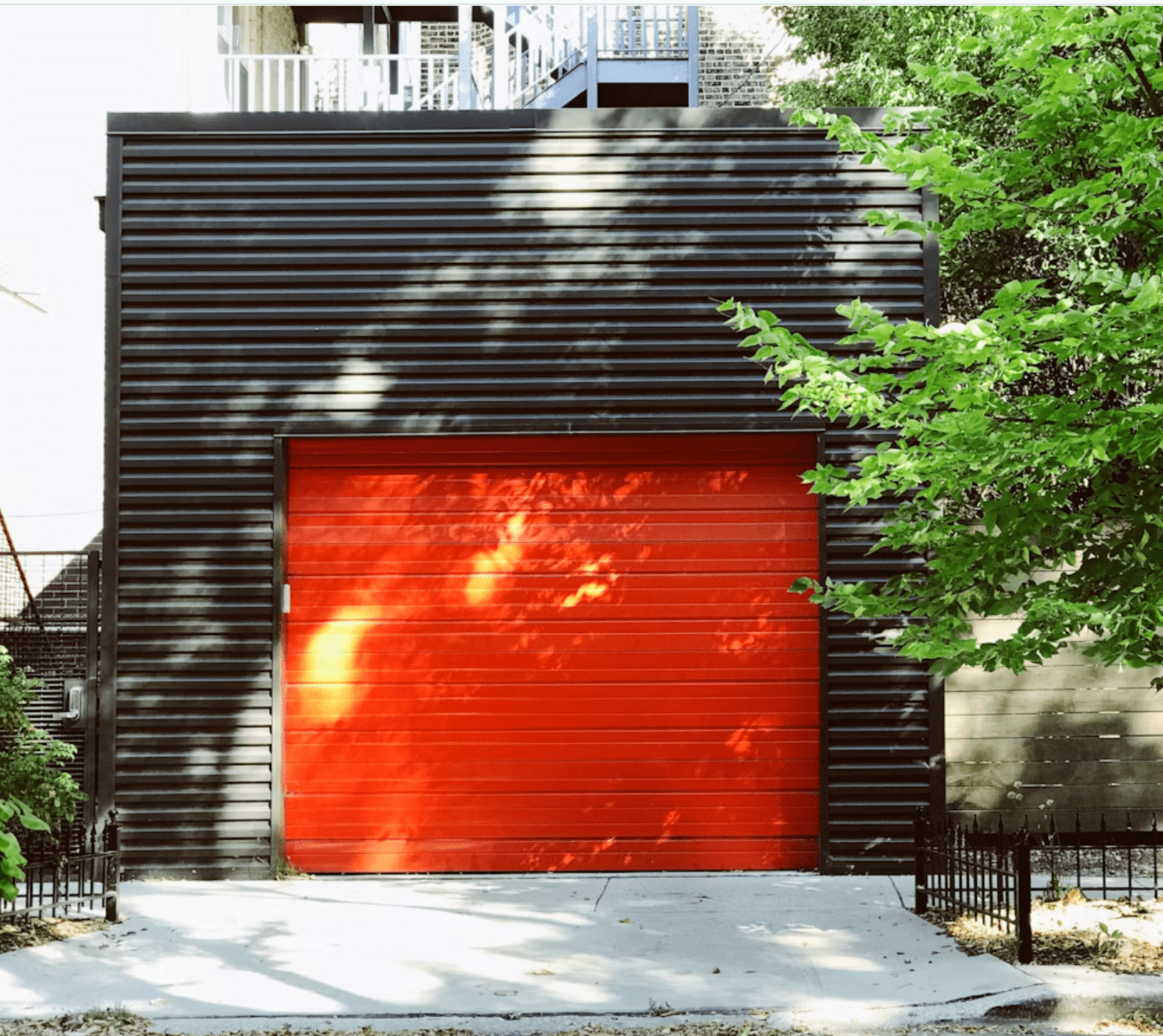 garage door opener installation Stonybrook NY
